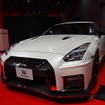 GT-R NISMO