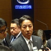 マツダ　小飼雅道社長