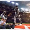 J SPORTSのコンテンツをVRで体験できるアプリ「J SPORTS VR」配信