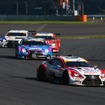 SUPER GT 第2戦 富士GT500kmレース