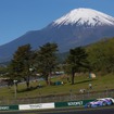 SUPER GT 第2戦 富士GT500kmレース