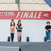 いにしゃるR レースクイーン・コンテスト（2017年5月5日）
