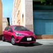 新CM Vitz for Ladies