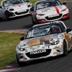 MX-5カップジャパン 第2戦