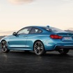 BMW 4シリーズ 改良新型