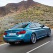 BMW 4シリーズ 改良新型