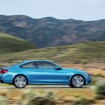 BMW 4シリーズ 改良新型