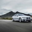 BMW 4シリーズ 改良新型