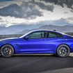 BMW M4 CS