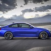 BMW M4 CS