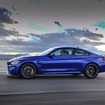 BMW M4 CS