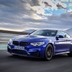 BMW M4 CS