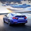 BMW M4 CS