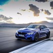 BMW M4 CS