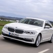 BMW 530e iパフォーマンス