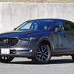 マツダ CX-5