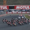 2016年ツインリンクもてぎで開催されたアジアタレントカップ