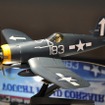 1/32 ヴォート F4U-1D コルセア