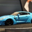 1/24 LB★WORKS R35 GT-R Ver.1