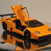 1/24 LAMBORGHINI DIABLO GTR