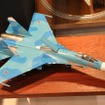 1/72 Su-27SM2/3 フランカーB “アップデート”