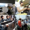 JR東海は発足30周年を記念した業務体験イベントを順次開催する（写真はイメージ）。