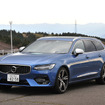 ボルボ V90 R-デザイン