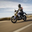 BMW G310R