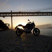 BMW G310R