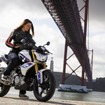 BMW G310R