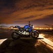 BMW G310R