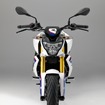 BMW G310R