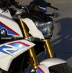 BMW G310R