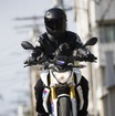 BMW G310R