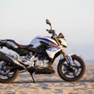 BMW G310R