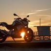 BMW G310R