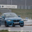 韓国のBMWドライビングセンターで開催された「M Experience 2017」。空港からのアクセスが良く、日本からも気楽に参加できそうだ