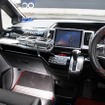 car audio newcomer！ U-23 ホンダ ステップワゴン（オーナー：今野　匠さん）　by　 Car's Factory STIL　前編