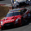 #23 日産GT-R