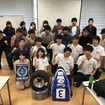 名古屋工業大学フォーミュラプロジェクトN.I.T.