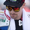 ニッキー・ヘイデン（2016年スーパーバイク世界選手権第8戦、イタリア）