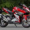 ホンダ CBR250RR