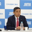 日産自動車の西川社長