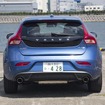 ボルボ V40 D4 R-Design ポールスターエディション