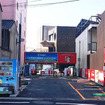 カープカラーの駐車場が広島に開設、地域貢献機能も…三井のリパーク