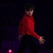 宇野昌磨（しょうま）選手