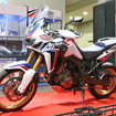 ホンダ CRF1000L アフリカツイン
