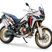 タミヤ 1/6 オートバイシリーズ ホンダ CRF1000L アフリカツイン