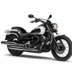 XVS400ドラッグスター