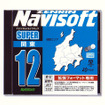 ナビソフトドライブマップ最新版…07年4月までに開通の高速道路を掲載